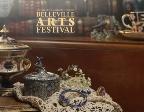 Belleville Arts Festival Launches This November