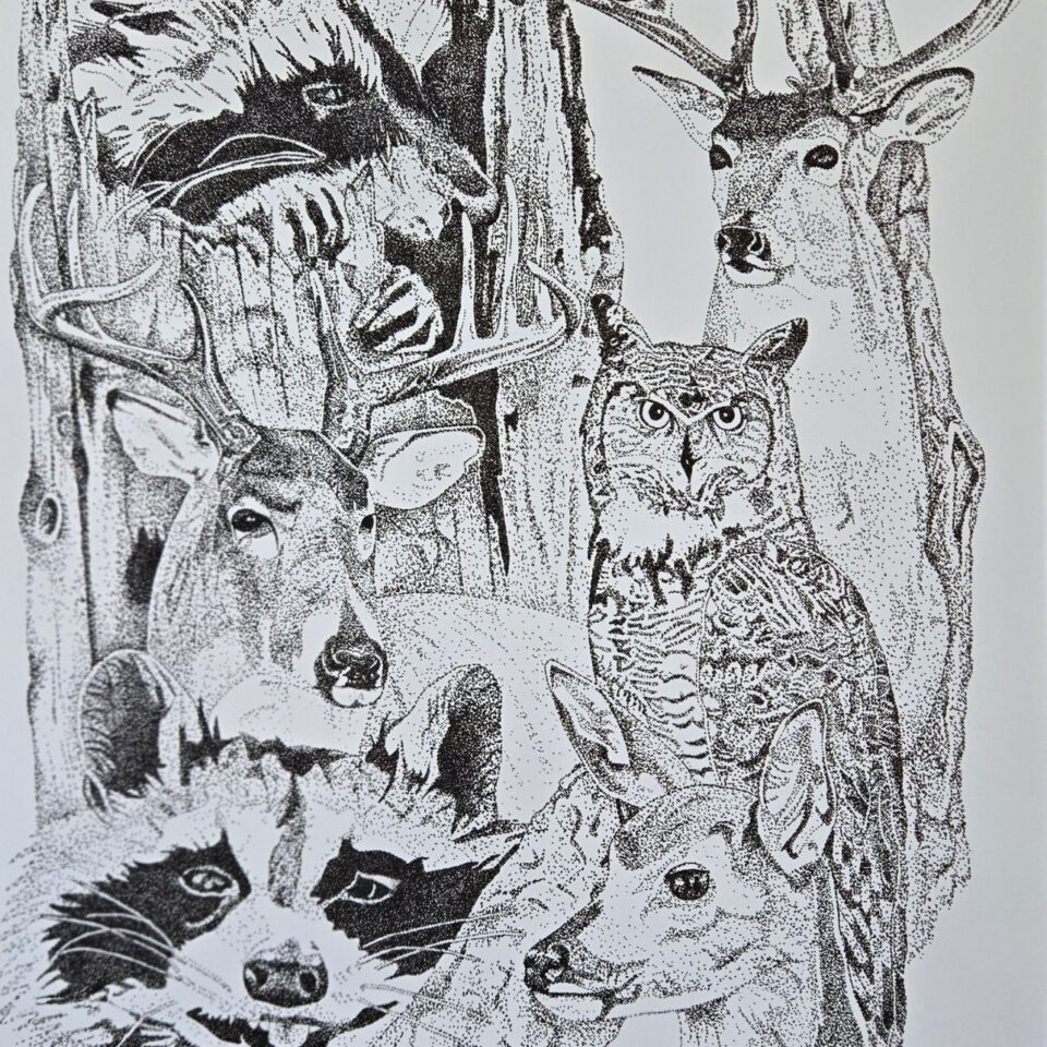 Creative Worx Studio Gallery Image