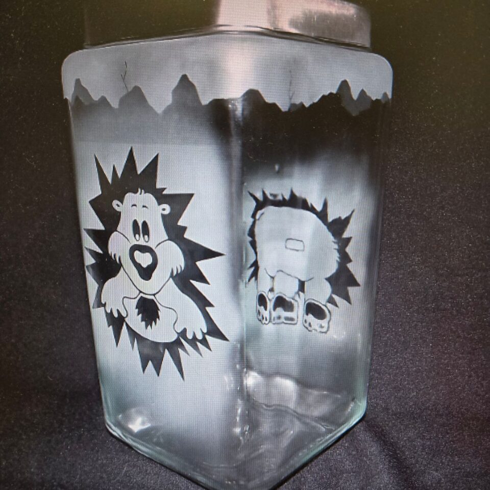 Creative Worx Studio Gallery Image