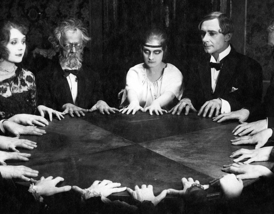 Echoes of the Bay: The Podcasts