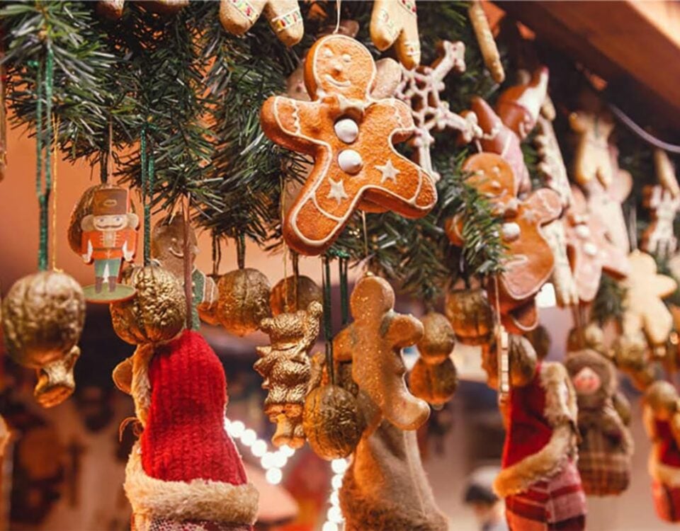 Celebrate the Season! Explore Local Artisan Markets Across the Quinte Region