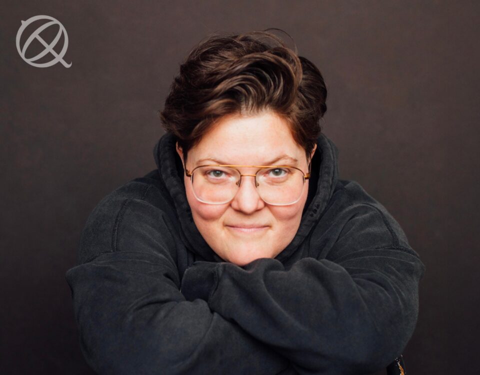 From Tweed to TV Screens Everywhere