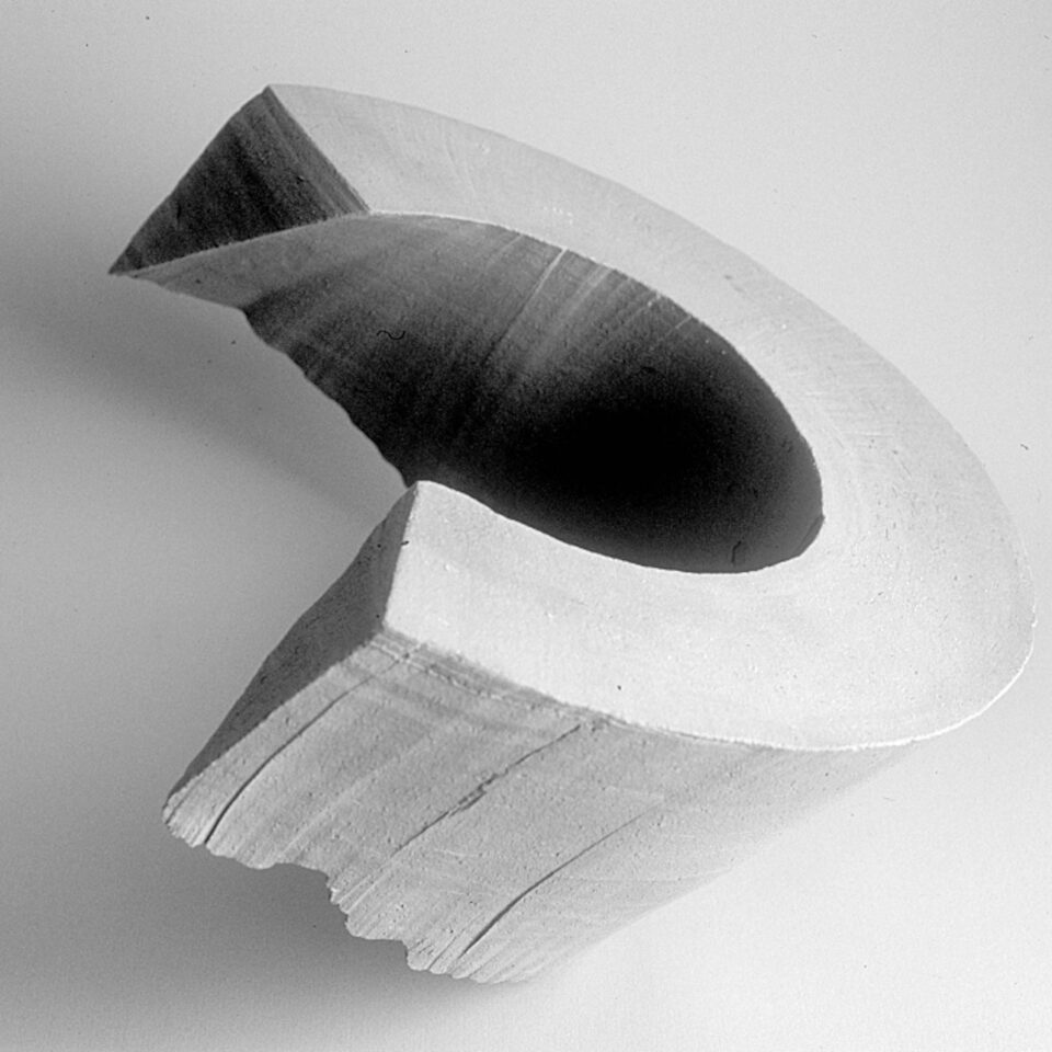 Flying Triangle, 2003