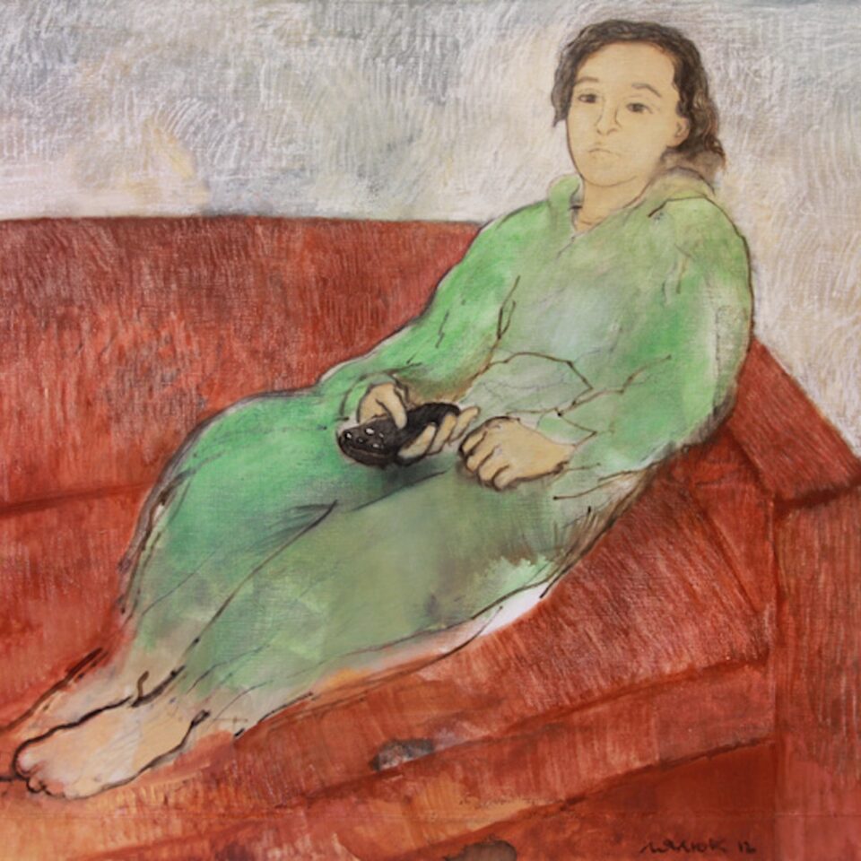 March on Red Coach, 2012