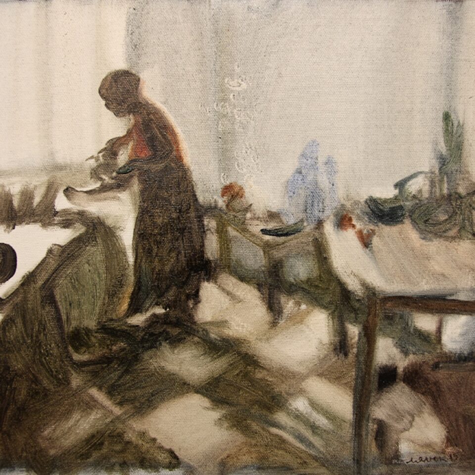 My Mom Makes Me Coffee, 2015