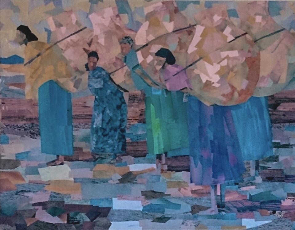 RISE – Because We Are Equal