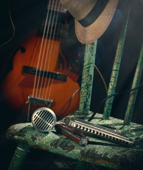Downtown Blues