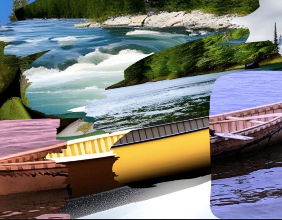 Indigenous Creative Spaces and Treaty Partner Gatherings