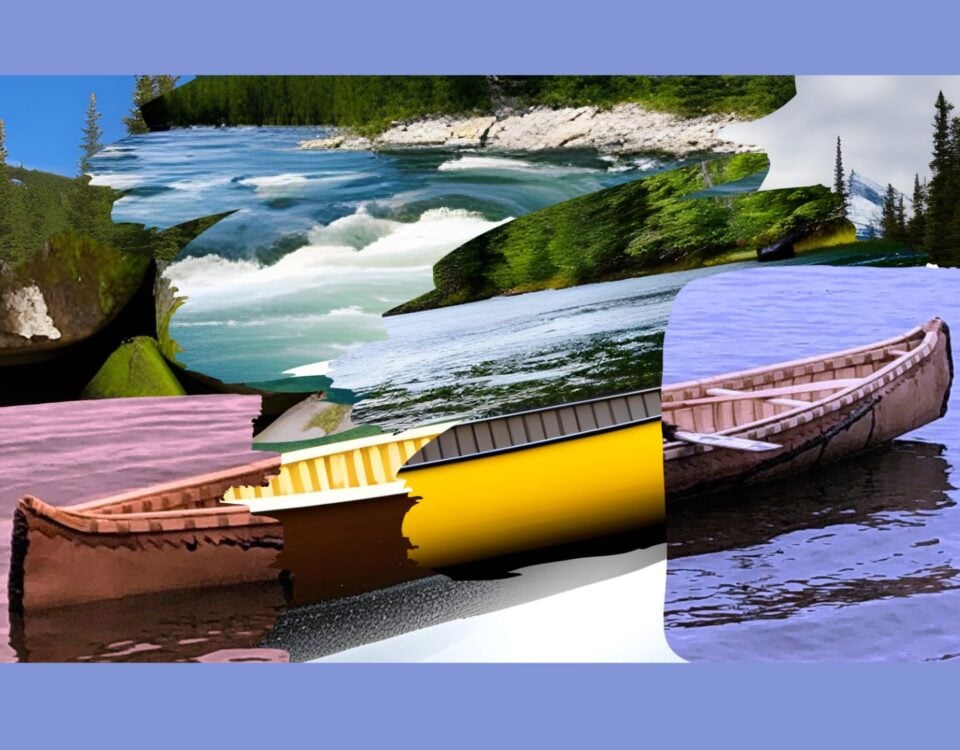 Indigenous Creative Spaces and Treaty Partner Gatherings