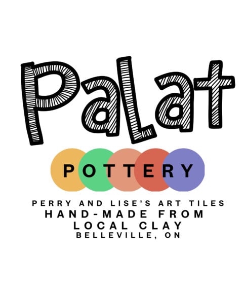 Palat Pottery