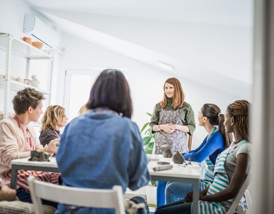 Registrations: CreateWell Facilitator Learning Series