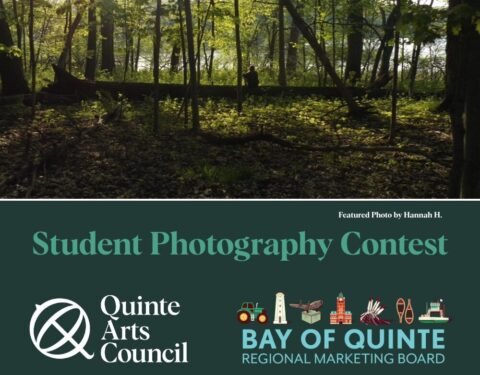 2026 Student Photography Contest