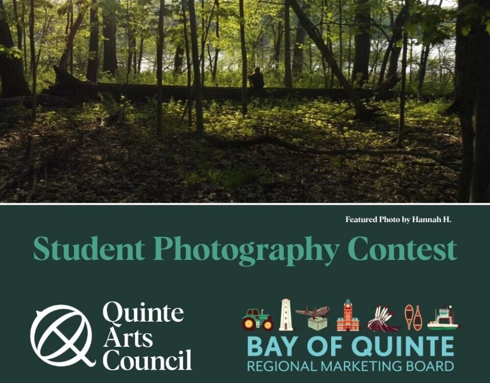 2026 Student Photography Contest
