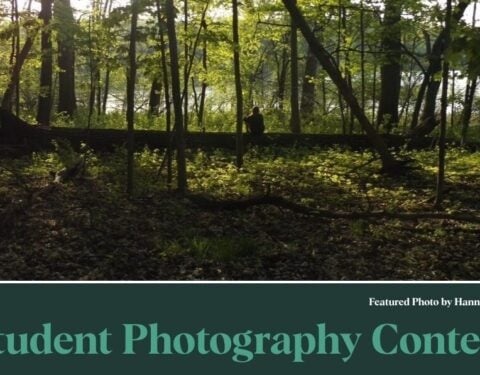 2026 Student Photography Contest and Exhibition