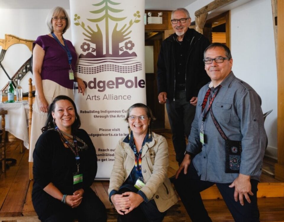 Prioritizing Accessibility in the Performing Arts
