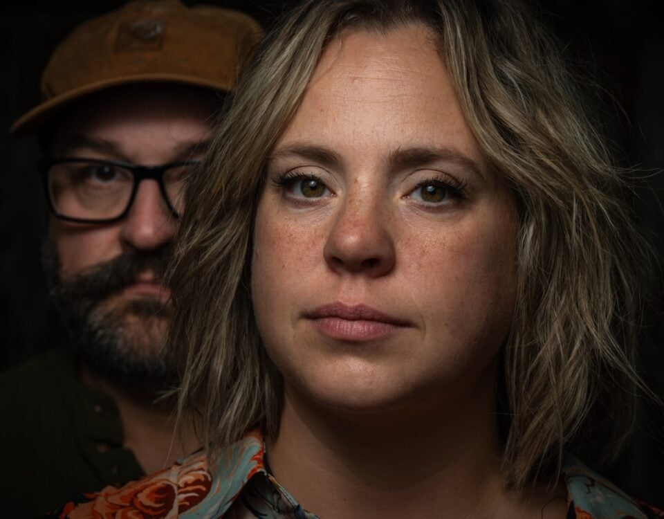 The Happy Ghost Gang: Letting the music lead the way