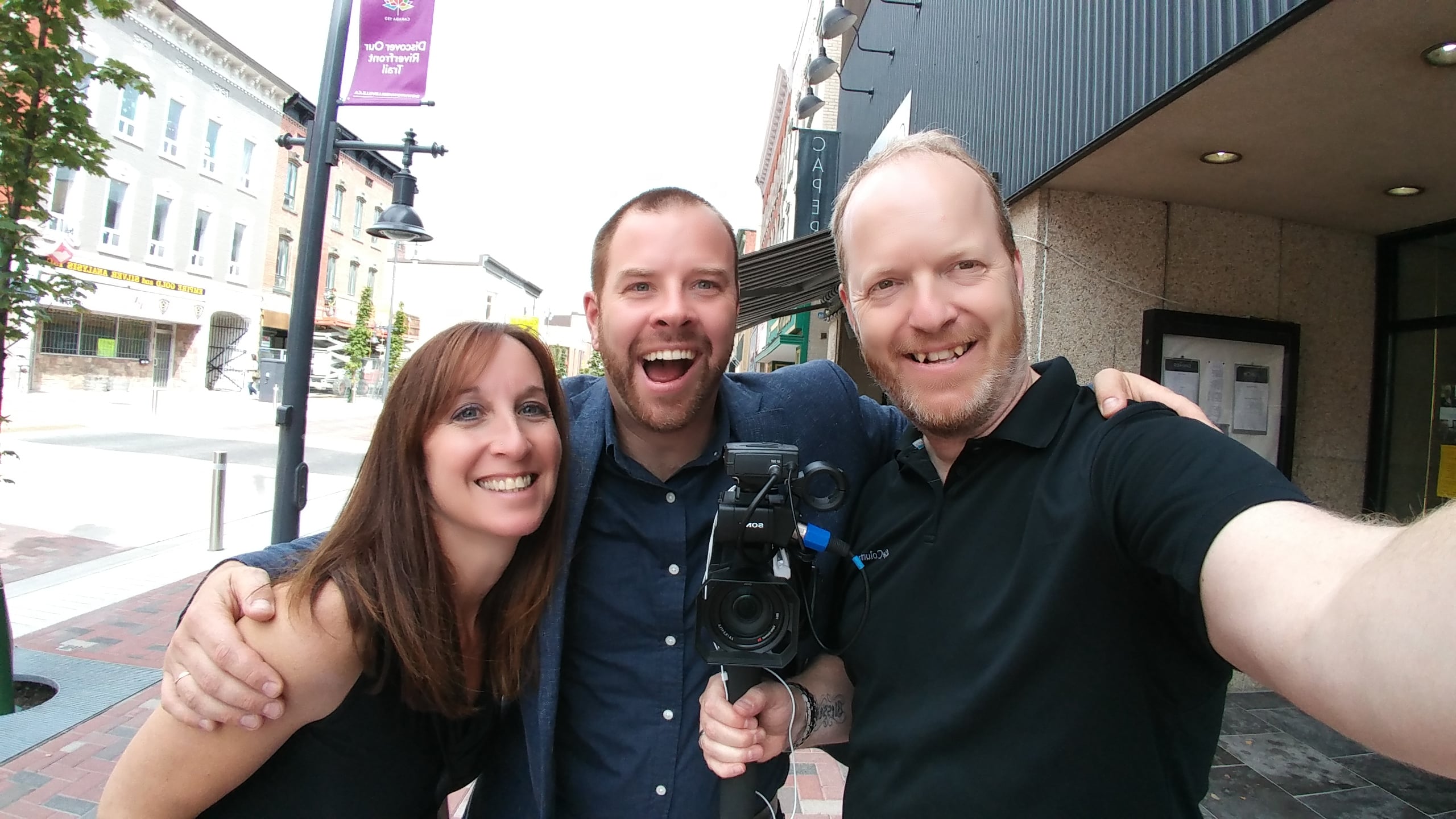 Lot 48 Film Co.