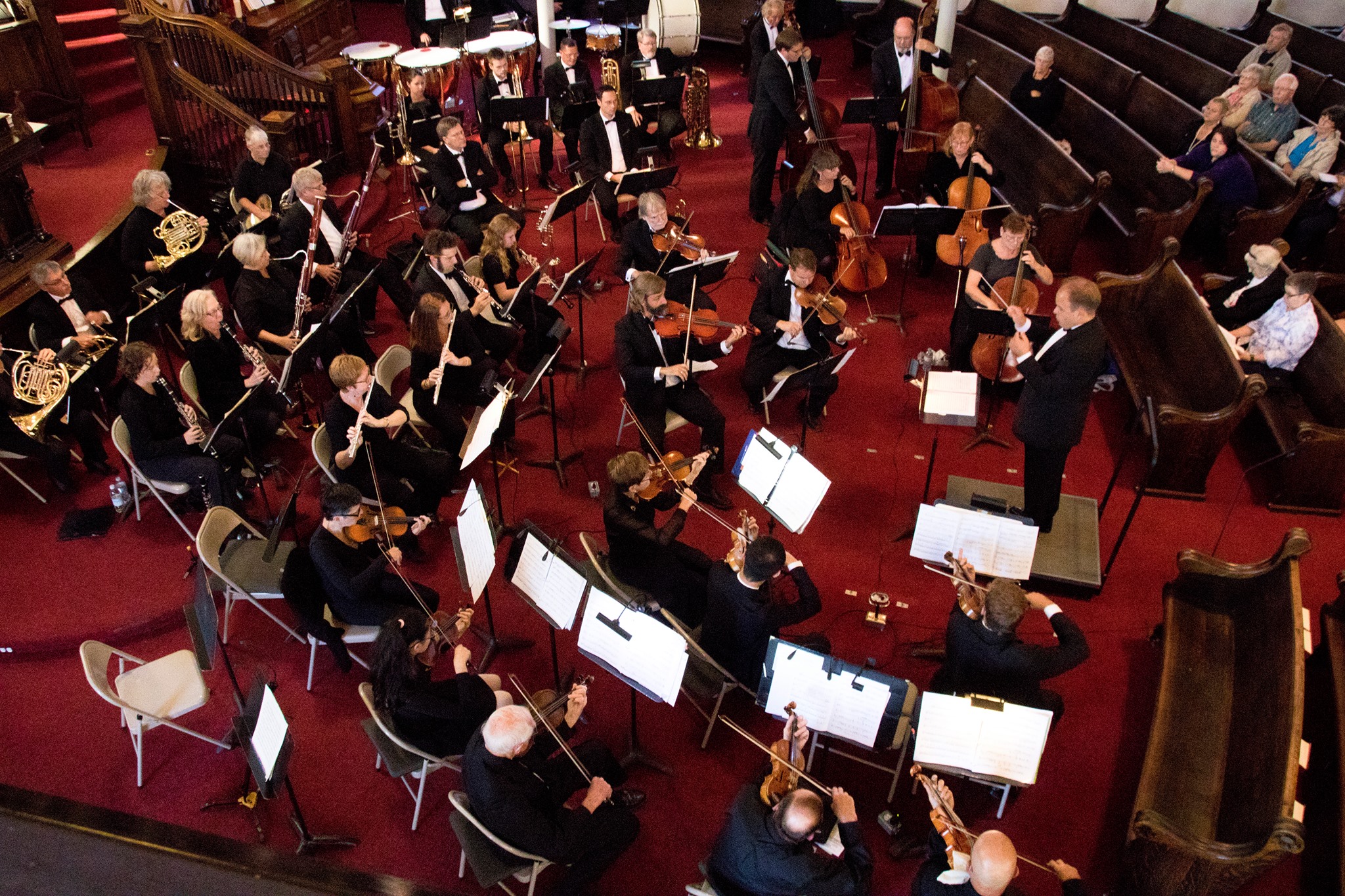 Quinte Symphony