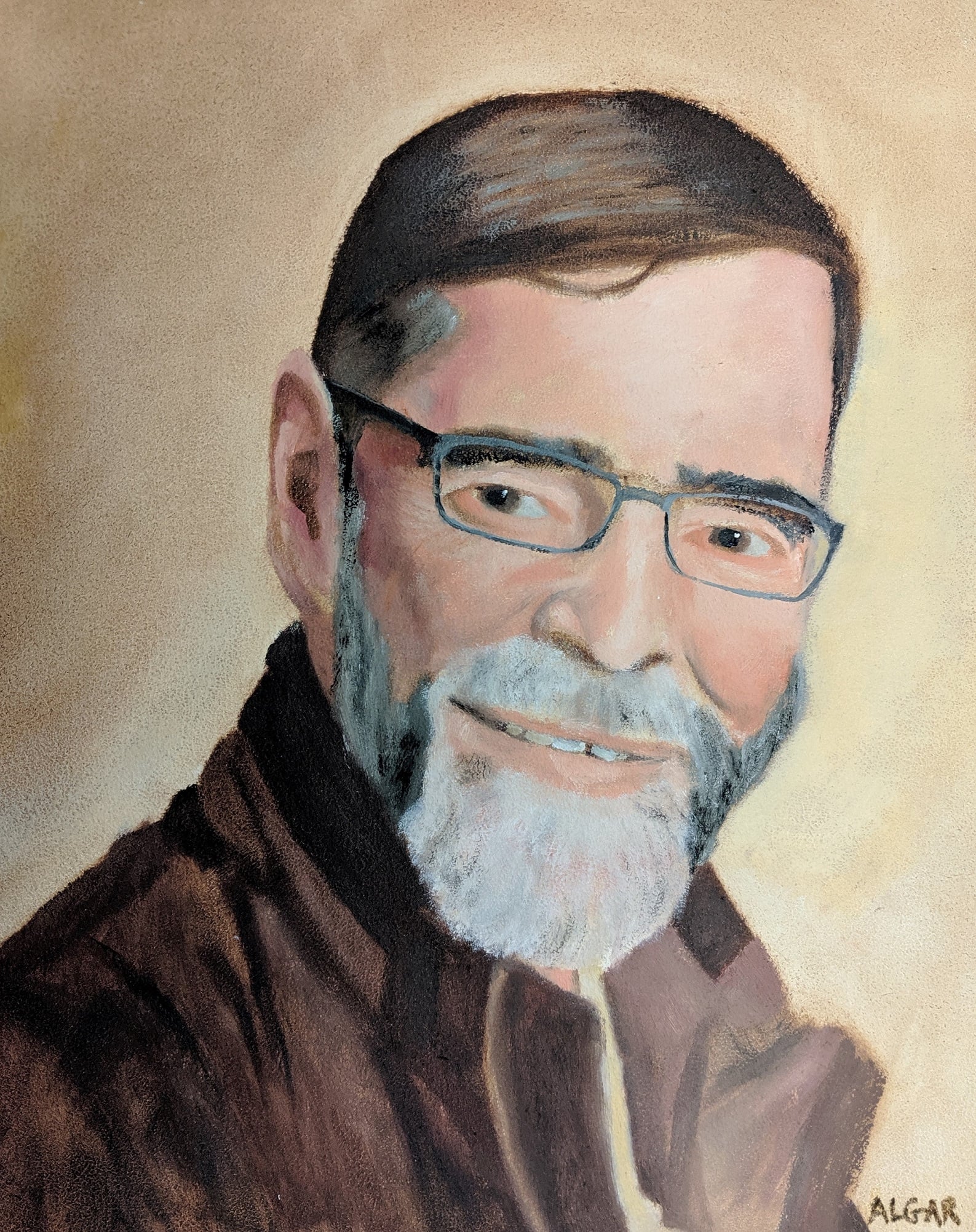 Mark Algar