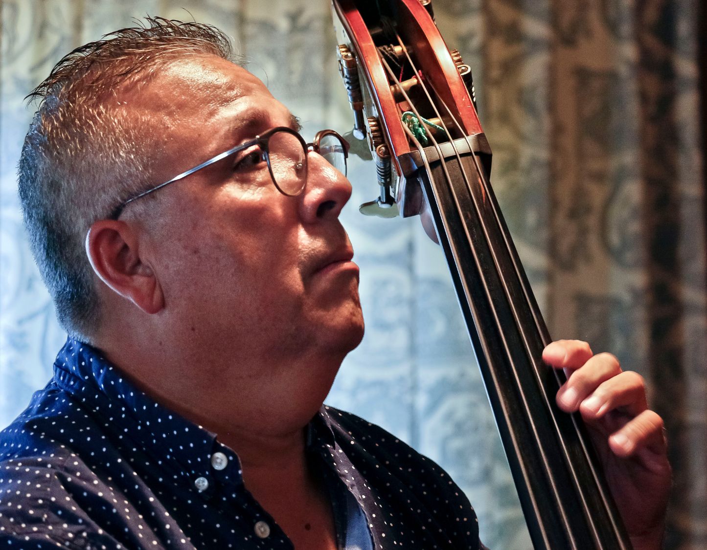 Paco Luviano