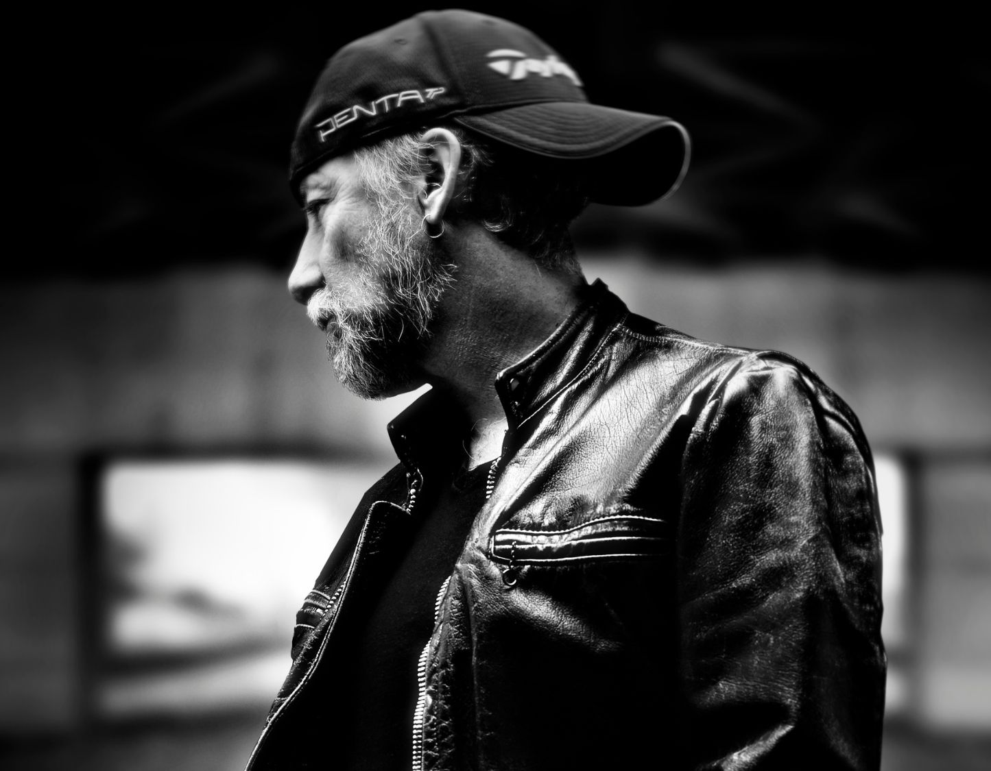Christopher Gentile