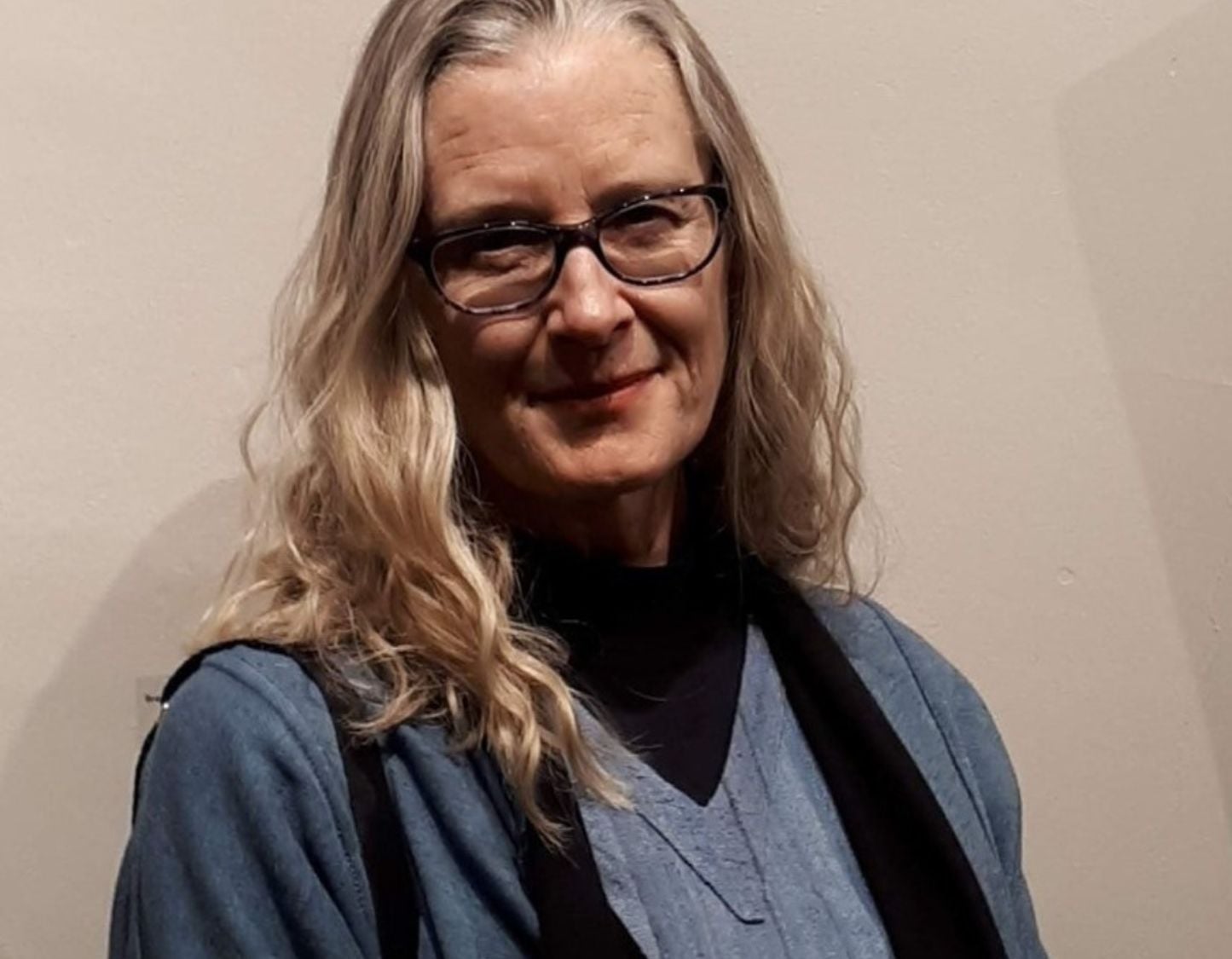 Karen Buck Mackintosh