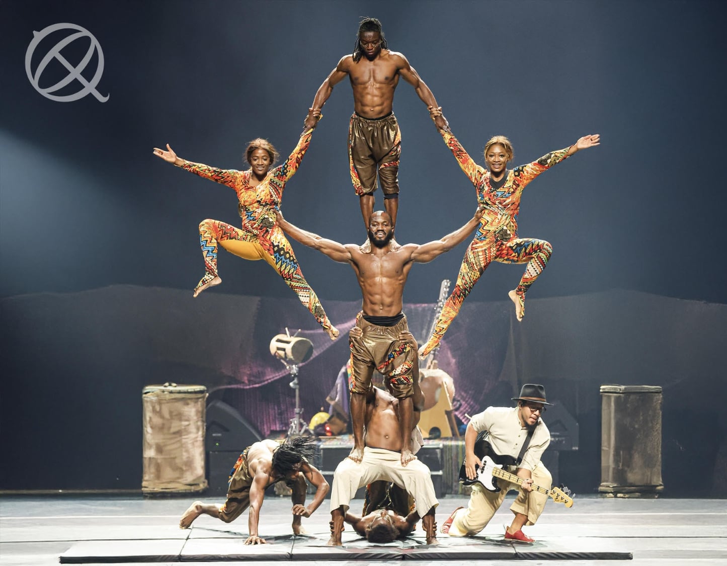 Bringing the Warmth of Africa to Belleville This Valentine’s Day